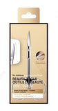 Ciseaux pointus sourcils Black Gold