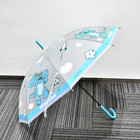 Parapluie transparent Sully DISNEY Pixar