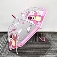 Parapluie transparent Lotso DISNEY Pixar