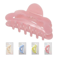 Pince à cheveux forme nuage Hair claw Series