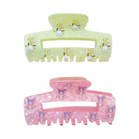Pince à cheveux griffes Hello Kitty Sanrio Friends