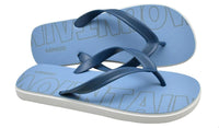 Tongs homme bleues 41-42 Future Discovery