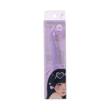 Pince à épiler bout arrondi pour extensions de cils Tweezers Series