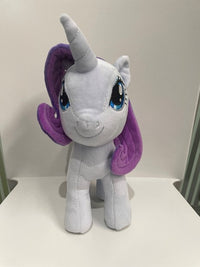 Peluche Rarity 25cm MY LITTLE PONY