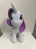 Peluche Rarity 25cm MY LITTLE PONY