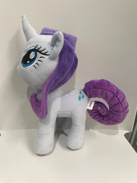 Peluche Rarity 25cm MY LITTLE PONY