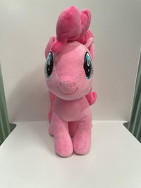 Peluche PINKie Pie 25cm MY LITTLE PONY