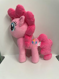 Peluche PINKie Pie 25cm MY LITTLE PONY