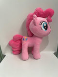 Peluche PINKie Pie 25cm MY LITTLE PONY