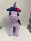 Peluche Twilight Sparkle 25cm MY LITTLE PONY