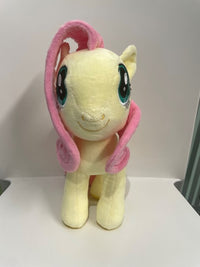 Peluche Fluttershy 25cm MY LITTLE PONY