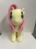 Peluche Fluttershy 25cm MY LITTLE PONY