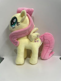 Peluche Fluttershy 25cm MY LITTLE PONY