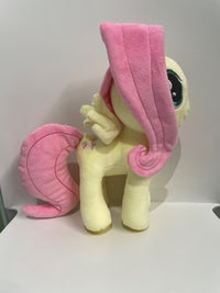 Peluche Fluttershy 25cm MY LITTLE PONY