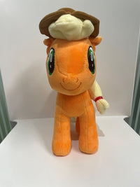 Peluche Applejack 25cm MY LITTLE PONY