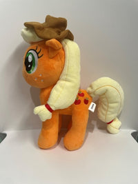 Peluche Applejack 25cm MY LITTLE PONY