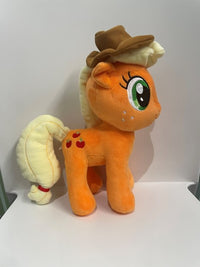 Peluche Applejack 25cm MY LITTLE PONY