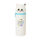 Trousse Panda Cat Gabby' Dollhouse Party