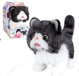 Jeu électronique peluche Chien Walking toy