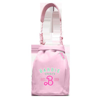 Sac étanche rose BARBIE