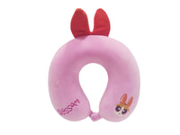 Coussin de cou mémoire de forme Belle LES SUPER NANAS
