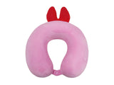 Coussin de cou mémoire de forme Belle LES SUPER NANAS