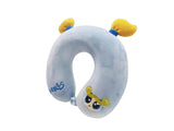 Coussin de cou mémoire de forme Bulle LES SUPER NANAS