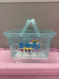 Mini panier bleu The Powepuff Girls