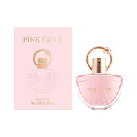 Eau de parfum Pink Swan Series
