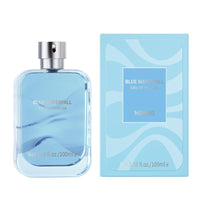 Eau de parfum Blue Waterfall Series