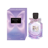 Eau de Parfum Lucky 7 Butterfly Series