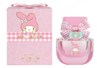 Eau de Parfum My Melody Gorgeous Gingham Sanrio