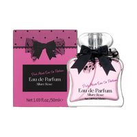 Eau de parfum Pink Allure Series