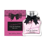 Eau de parfum Pink Allure Series