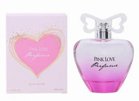 Parfum PINK Love
