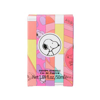 Eau de parfum Snoopy Romance