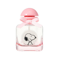 Eau de parfum Snoopy Romance