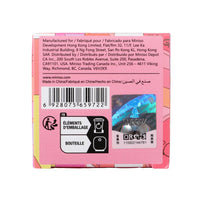 Eau de parfum Snoopy Romance