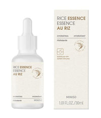 Essence hydratante visage Rice Series