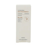 Essence hydratante visage Rice Series