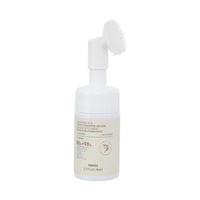 Mousse nettoyante hydratante visage Rice Series