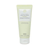 Masque visage hydratant Thé vert Glow Series