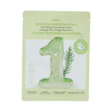 Masque tissu hydratant visage a l'extrait de Selaginella Tamariscina Facial Series