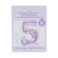 Masque facial nourrissant tissu filtrat de ferment de Galactomyces Facial Series