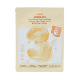 Masque facial lissant a l'Acide Succinique Facial Series