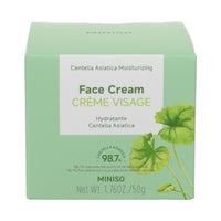 Creme hydratante visage Centella Asiatica Centella Series
