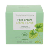 Creme hydratante visage Centella Asiatica Centella Series