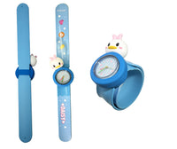 Montre enfant bleue Daisy DISNEY Tsum Tsum Candy Store