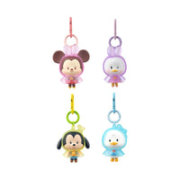 Porte clé imperméable Disney Mickey Series