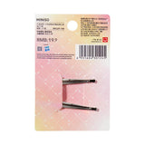 Pinces pour cheveux x2 My Little Pony Collection